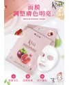 BRIGHTENING MASK